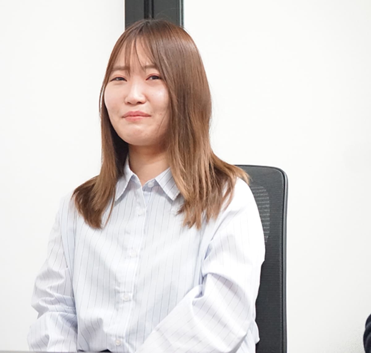 インタビュー：Sさん