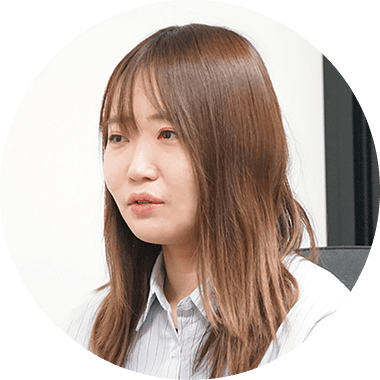 Sさんの写真
