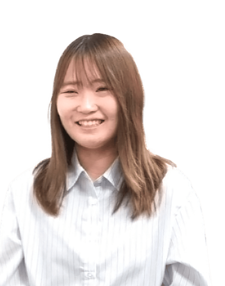 社員インタビュー